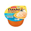 Churu Dashi Delights Wet Cat Food – Chicken and Scallop Recipe, 6 x 70 g