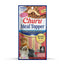 Churu Meal Topper Cat Food Topping – Chicken Flavour, 12 x 56 g