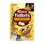 Churu Tidbites Cat Snacks – Chicken Flavour, 6 x 36 g