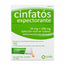 Cinfatos – expektorans – perorálny roztok, 18 vrecúšok