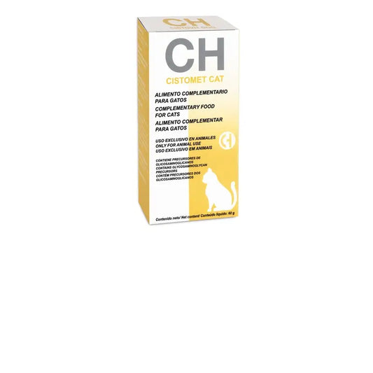 Chemický Cistomet Cat, 60 g