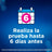 Clearblue Pack – analógový tehotenský test Early Test (1 ks) + Clearblue ovulačný test (10 tyčiniek)