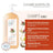 Clearé Institute Šampón Metodo Curly pre kučeravé vlasy 400 ml 