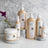 Clearé Institute Šampón Metodo Curly pre kučeravé vlasy 400 ml 