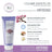 Clearé Institute – kondicionér s detoxikačným a omladzujúcim účinkom, 200 ml. 