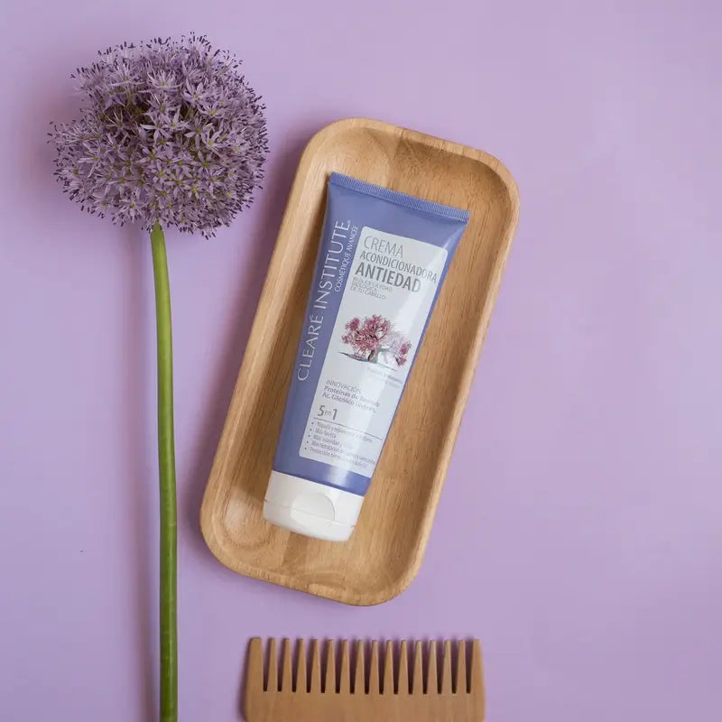 Clearé Institute – kondicionér s detoxikačným a omladzujúcim účinkom, 200 ml. 