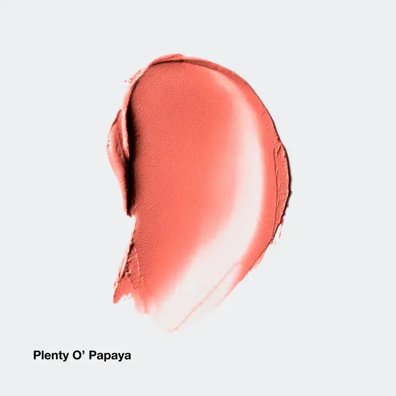 Clinique Tónovací balzam na líčka Chubby Stick, odtieň Plenty O’ Papaya, 6 g