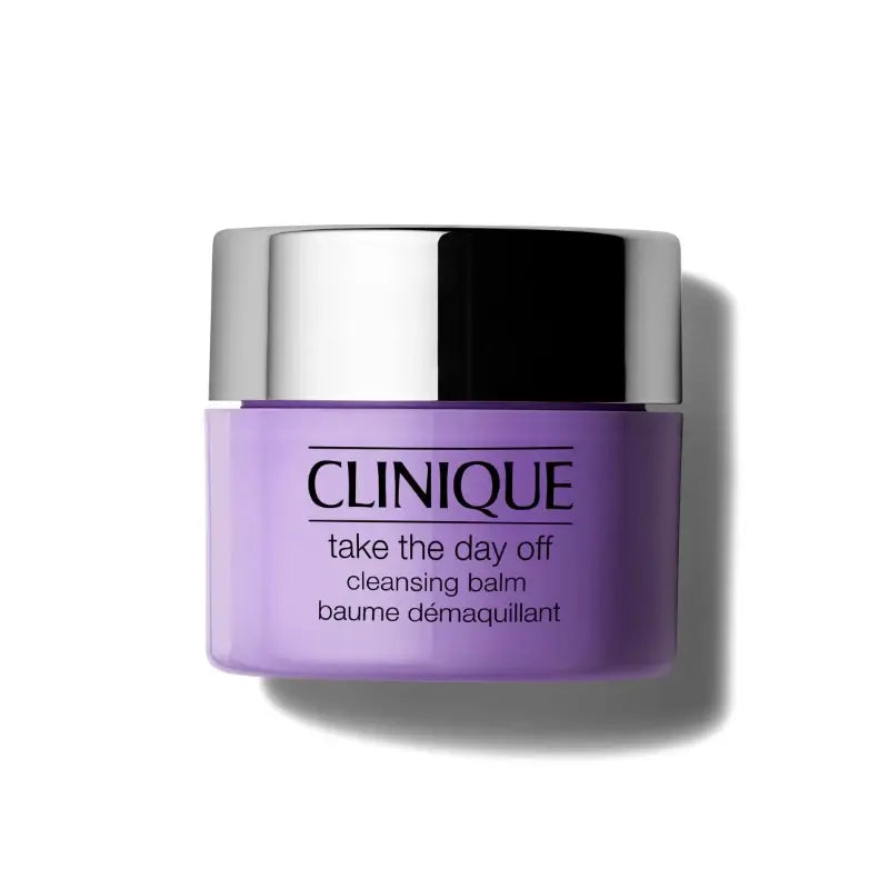 Clinique Čistiaci balzam Take The Day Off, 30 ml