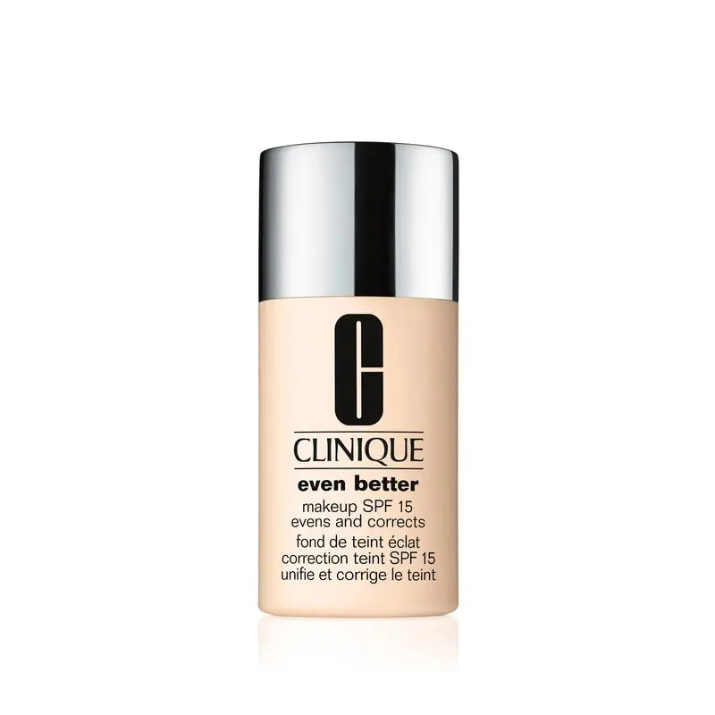 Clinique Even Better Podklad pod make-up SPF15 Linen, 30 ml