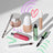 Clinique Chubby Stick Cheek Amp'D Up Rúž na líčka Apple, 6 g