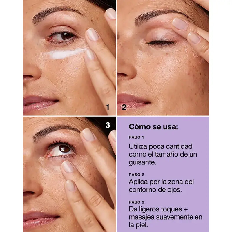 Clinique Smart – očný krém proti starnutiu, 15 ml