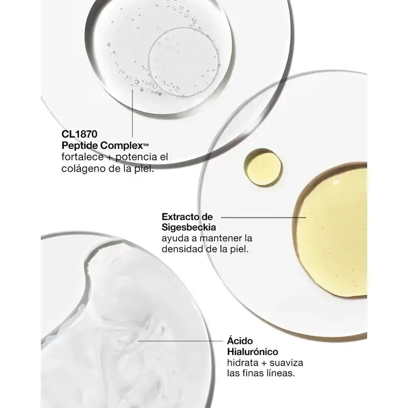 Clinique Smart Clinical Repair – korekčný krém proti vráskam na oblasť okolo očí, 2x15 ml