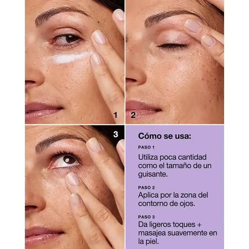 Clinique Smart Clinical Repair – korekčný krém proti vráskam na oblasť okolo očí, 2x15 ml