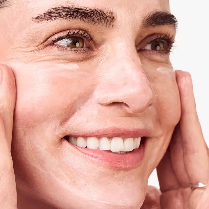 Clinique Smart Clinical Repair  Nočný protistarnúci krém a maska, 50 ml
