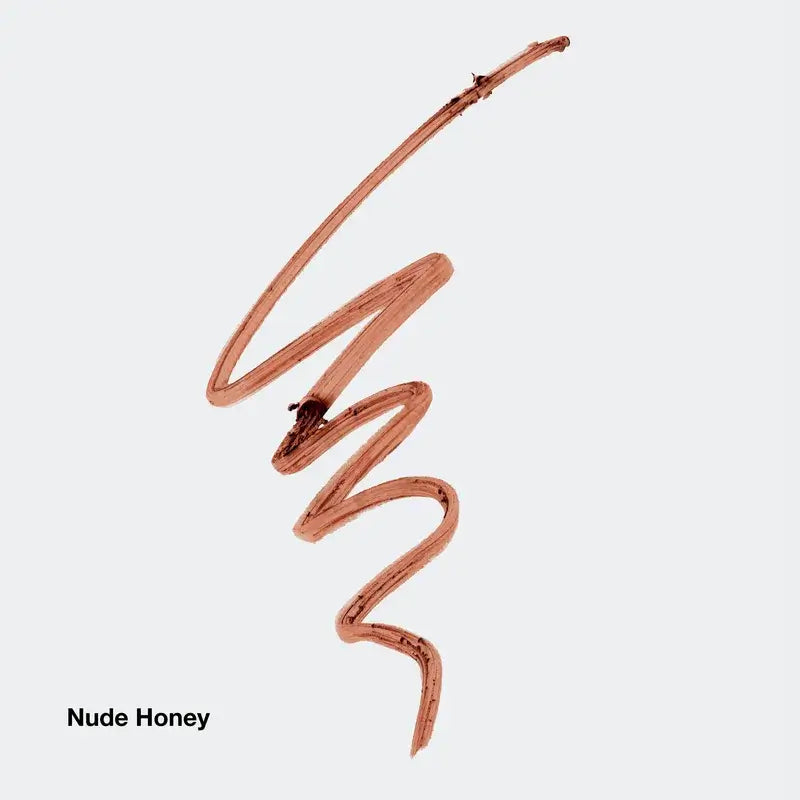 Clinique Kontúrovacia ceruzka na pery Quickliner, odtieň Nude Honey, 3 g