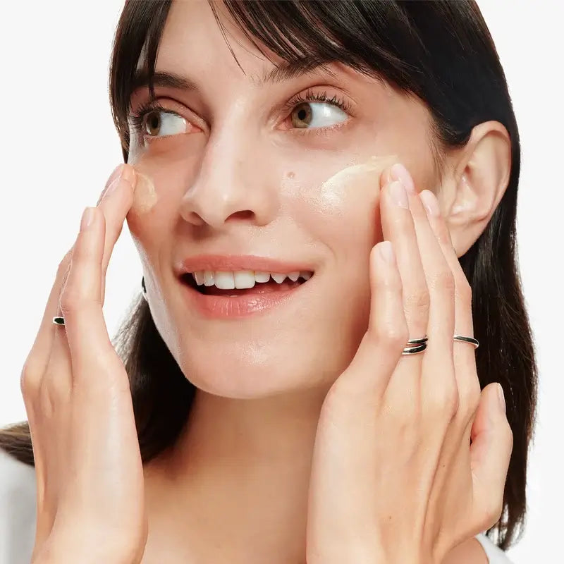 Clinique Dramatically Different Hydratačný krém Moisturizing Lotion SPF 50, 50 ml