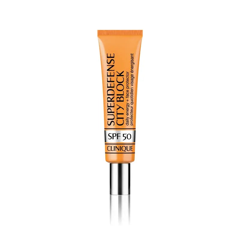 Clinique Cityblock Daily Cream SPF50, 40 ml