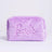Clinique – kozmetická taštička Double Cleanse Barbie