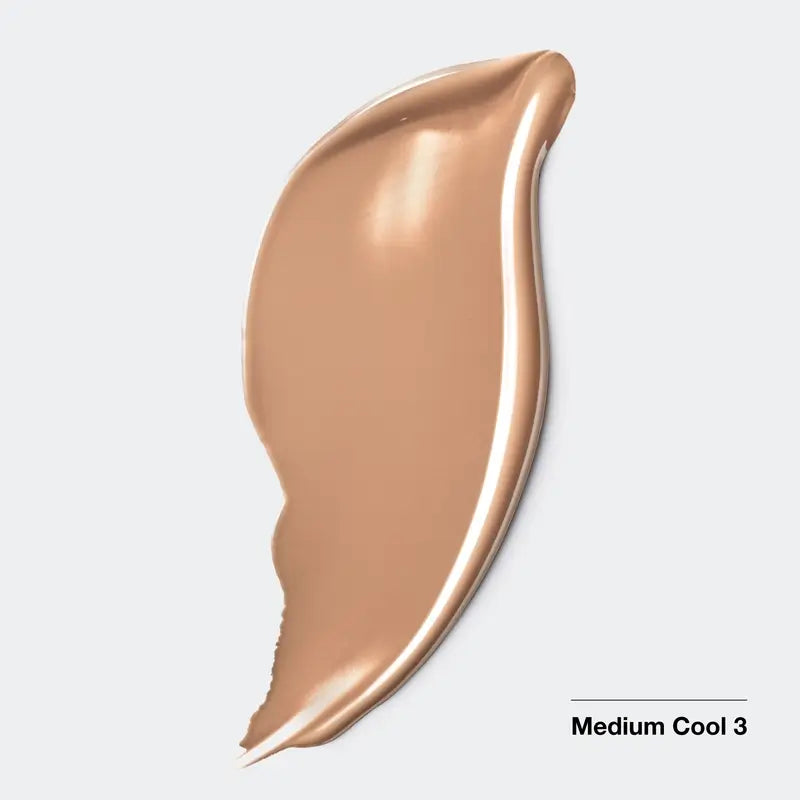 Clinique Even Better Vitamin Makeup – podklad pod make-up SPF 50, odtieň Medium Cool, 3, 30 ml