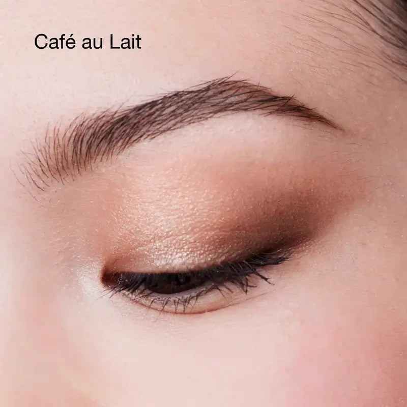 Clinique High Impact Shadow Play Očný tieň Café Au Lait, 1,9 g