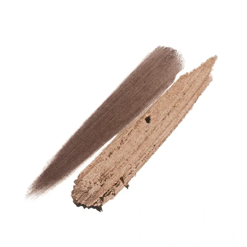 Clinique High Impact Shadow Play Očné tiene Flame + Ember, 1,9 g