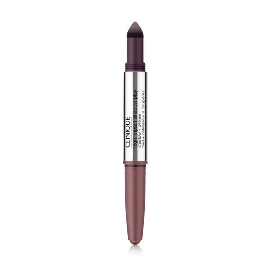 Clinique High Impact Shadow Play Eyeshadow Rum & Cola, 1.9 gr