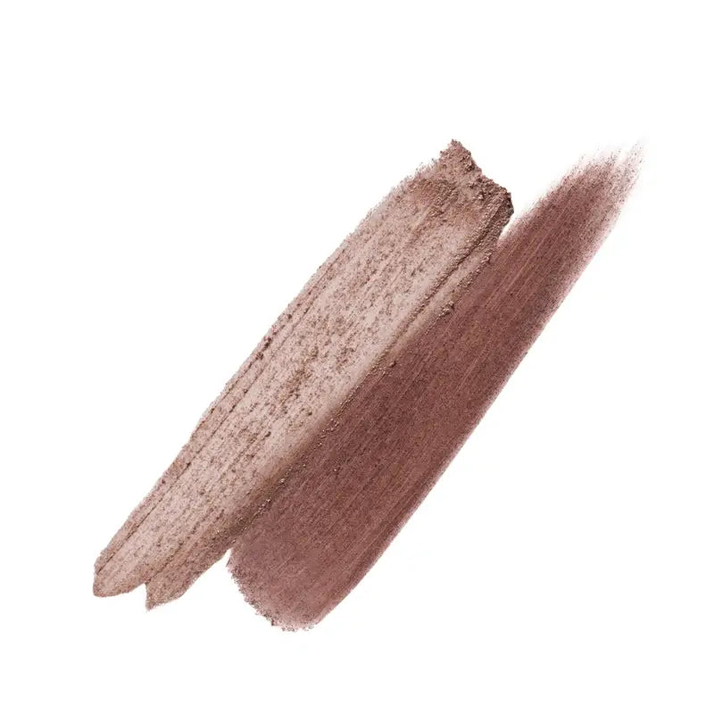 Clinique High Impact Shadow Play Očné tiene Strawberry + Chocolate, 1,9 g