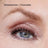 Clinique High Impact Shadow Play Očné tiene Strawberry + Chocolate, 1,9 g
