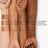 Clinique Kontúrovací make-up na zvýraznenie rysov Chubby Stick, odtieň Really Rich, 6 g