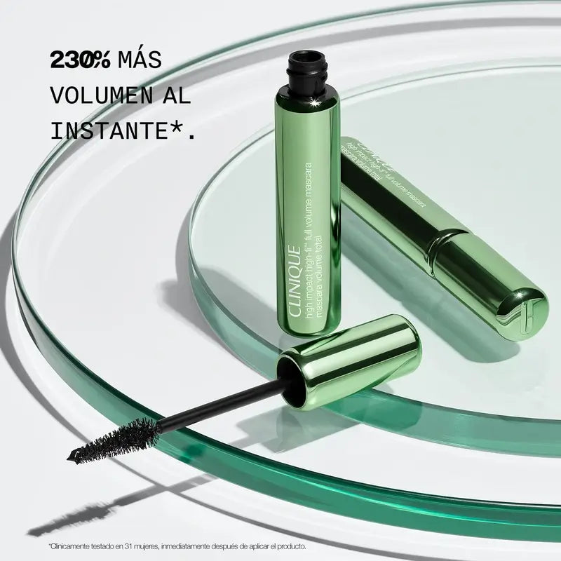 Clinique High Impact HI-FI riasenka, 10 ml