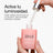Clinique Moisture Surge Active Glow hydratačné sérum, 30 ml