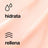 Clinique Moisture Surge – hydratačný krém s 100-hodinovým účinkom, 125 ml