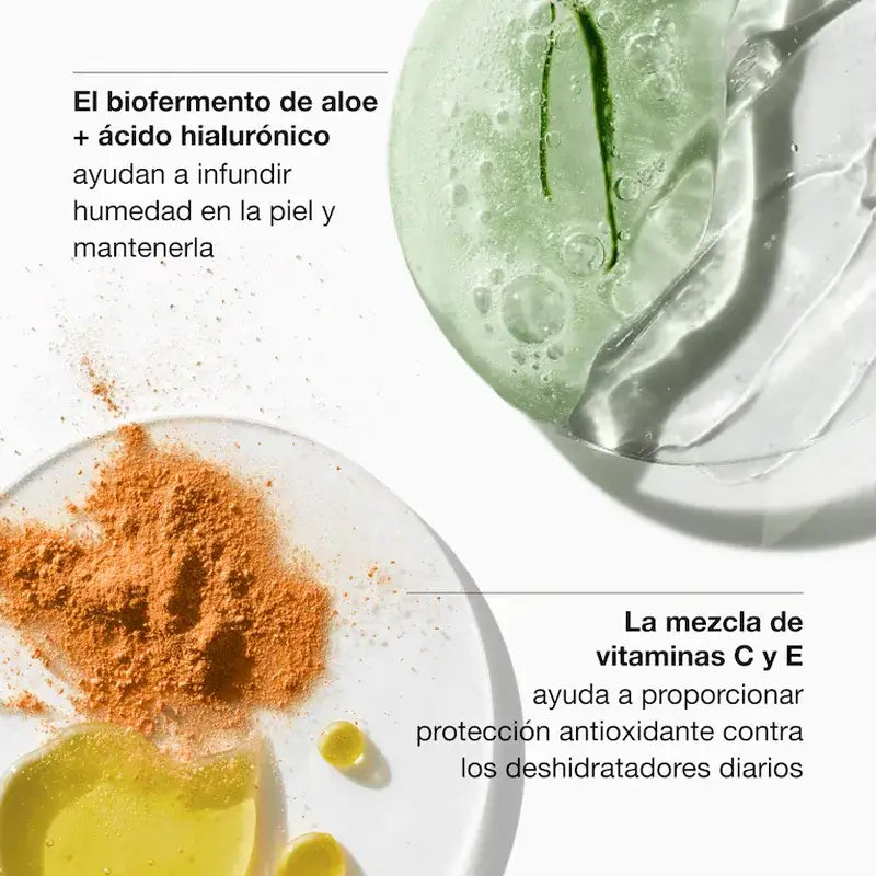 Clinique Moisture Surge – hydratačný krém s 100-hodinovým účinkom, 125 ml