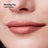 Clinique Pop Longwear matná rúžová tyčinka Blushing Pop, 3,9 g