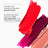 Clinique Pop Longwear matná rúžová tyčinka Blushing Pop, 3,9 g