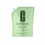 Clinique Refill All About Clean čistiaci gél na tvár  400 ml