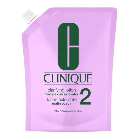 Clinique Refill Refill Čistiace pleťové mlieko 2  400 ml