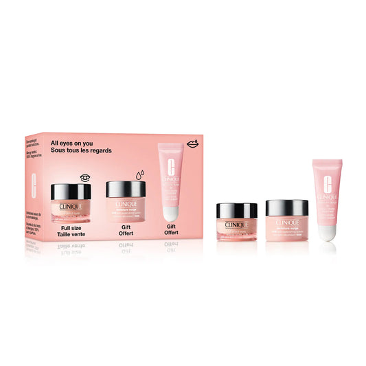 Clinique All About Eyes 15 ml, 1 balenie