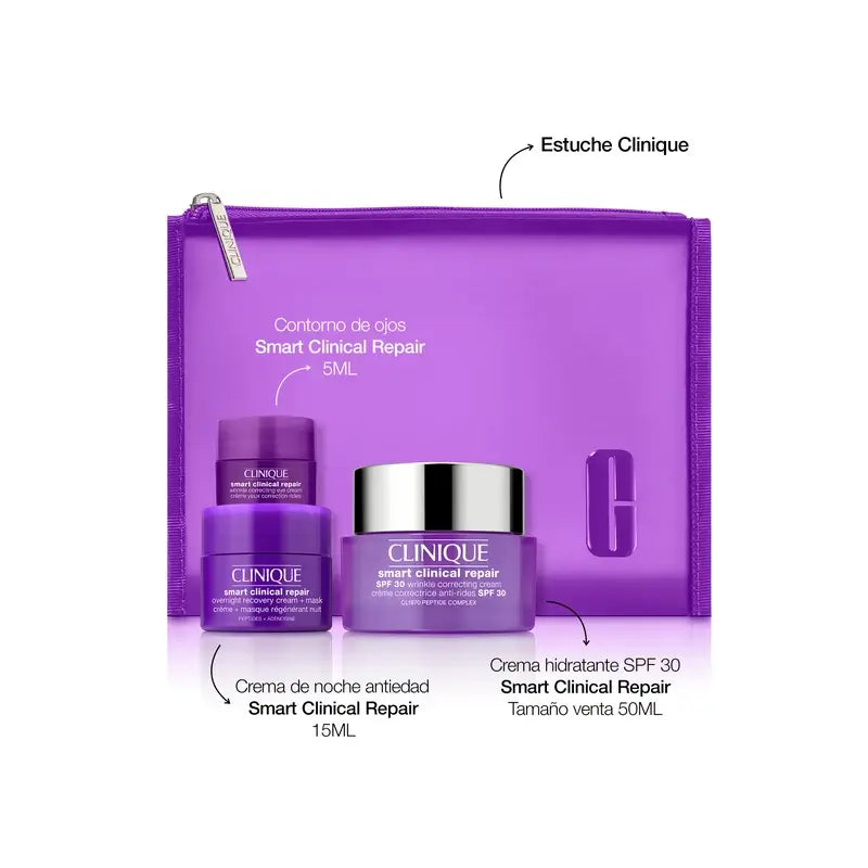 Clinique Sada Day-to-Night proti starnutiu
