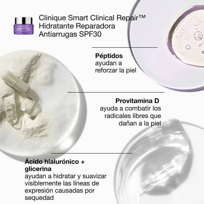 Clinique Sada Day-to-Night proti starnutiu