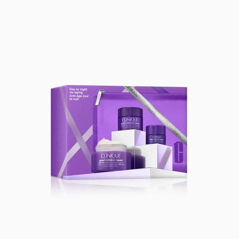 Clinique Sada Day-to-Night proti starnutiu