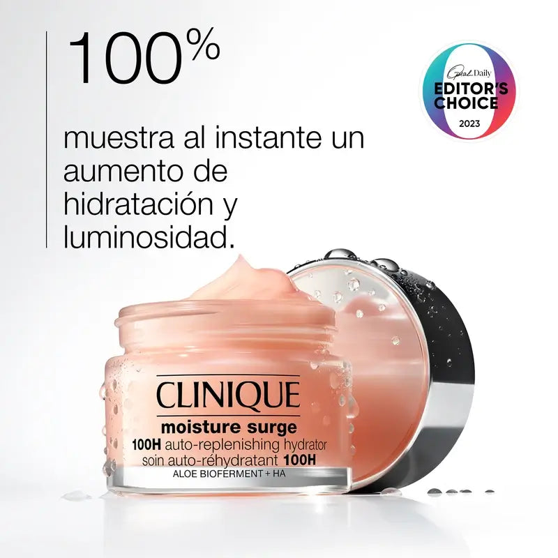 Sada Clinique Hydration Essentials