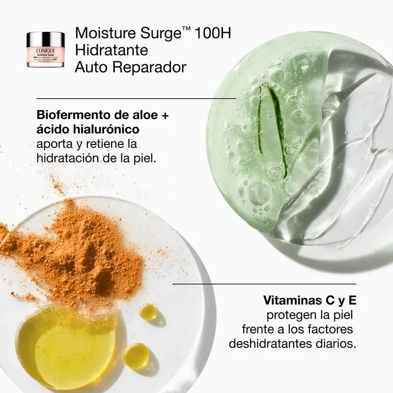 Sada Clinique Hydration Essentials