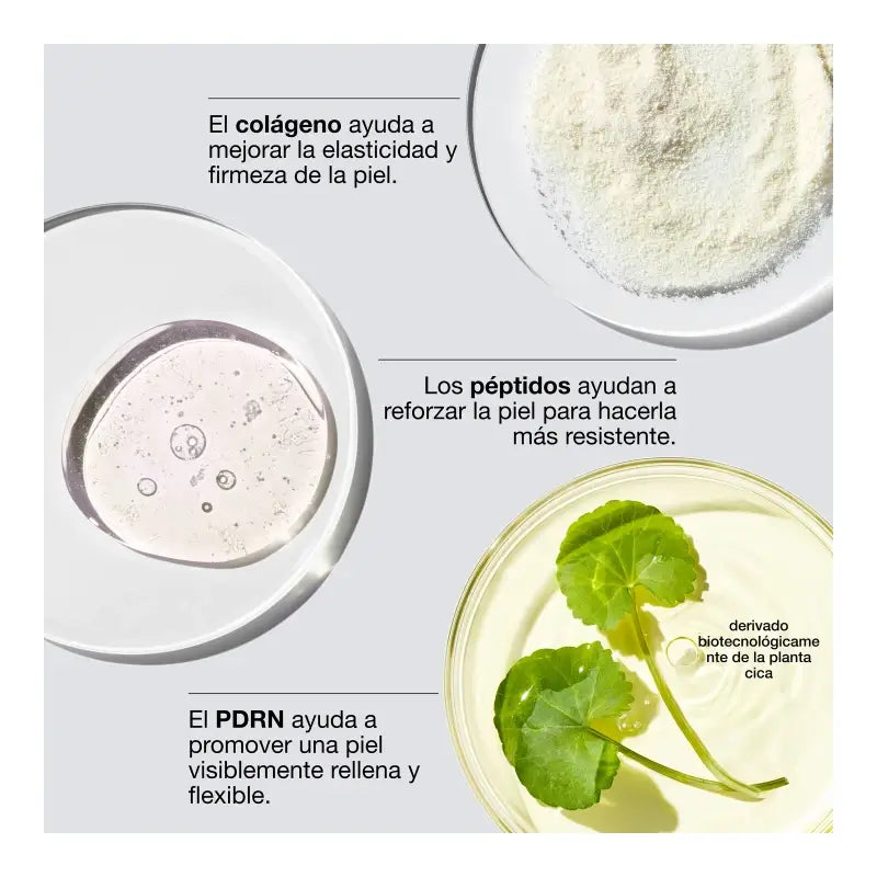Clinique Smart Clinical Repair Krém s kolagénom + PDRN, 50 ml