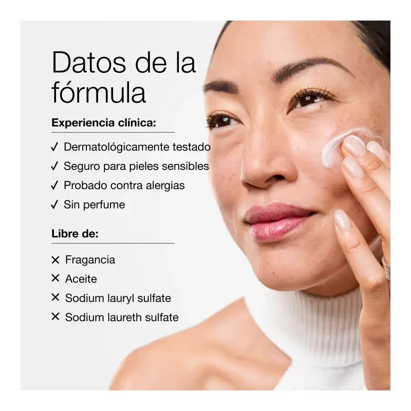 Clinique Smart Clinical Repair Krém s kolagénom + PDRN, 50 ml