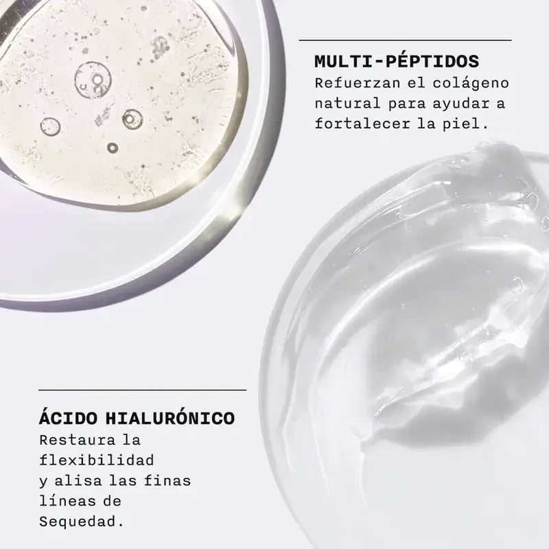 Clinique Smart Clinical Repair – pevnosť + lifting pre tvár a krk, 75 ml