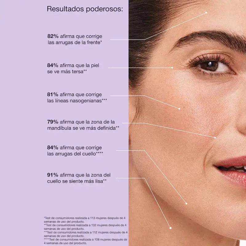 Clinique Smart Clinical Repair – pevnosť + lifting pre tvár a krk, 75 ml