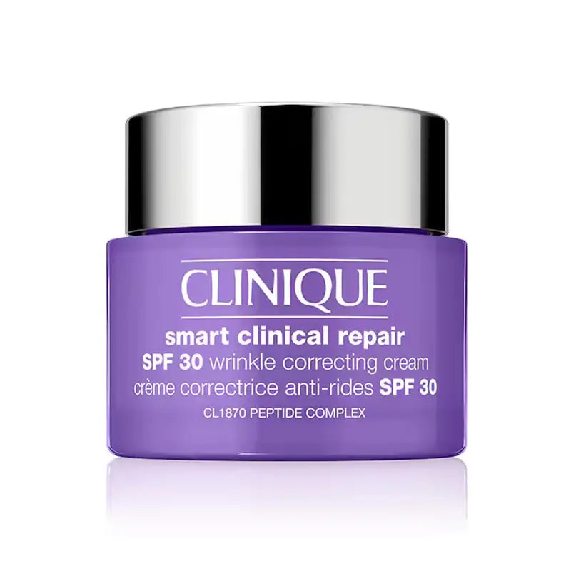 Clinique Smart Clinical Repair Anti-Wrinkle Moisturising Cream SPF30, 75 ml