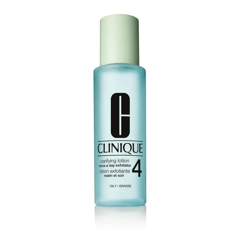 Clinique Clarifying Lotion 4 Clarifying Lotion, 200 ml