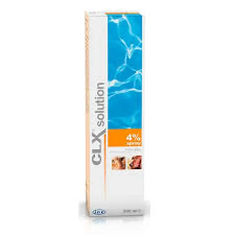 Clorexyderm 4 % sprej 200 mililitrov